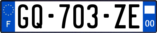 GQ-703-ZE