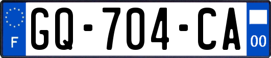 GQ-704-CA