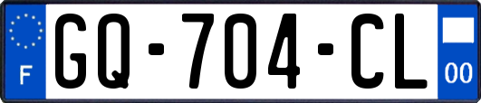 GQ-704-CL