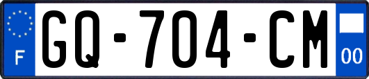 GQ-704-CM