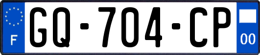 GQ-704-CP