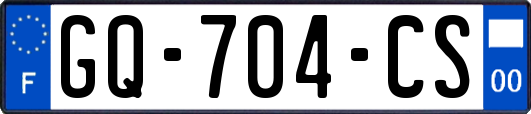 GQ-704-CS