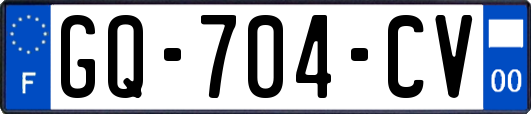 GQ-704-CV