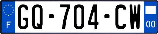 GQ-704-CW