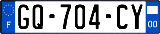 GQ-704-CY