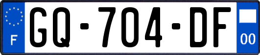 GQ-704-DF