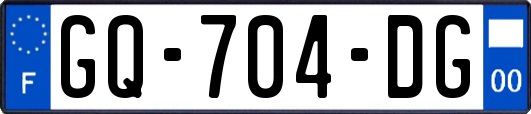 GQ-704-DG