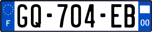 GQ-704-EB