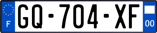 GQ-704-XF