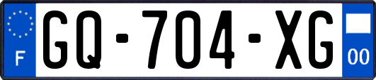 GQ-704-XG