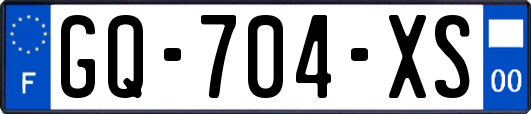 GQ-704-XS