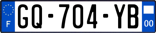 GQ-704-YB