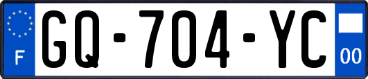 GQ-704-YC