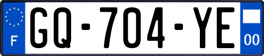 GQ-704-YE