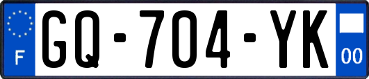 GQ-704-YK