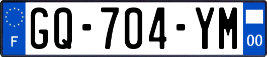 GQ-704-YM