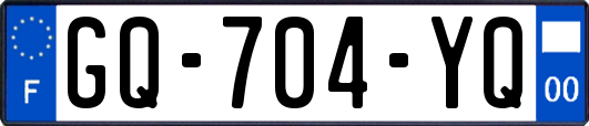 GQ-704-YQ