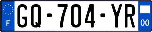 GQ-704-YR