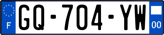 GQ-704-YW