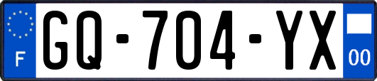 GQ-704-YX