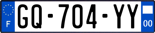 GQ-704-YY