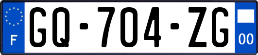 GQ-704-ZG
