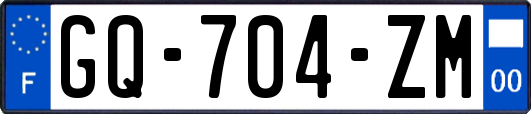 GQ-704-ZM