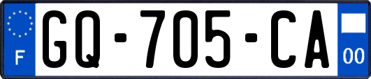 GQ-705-CA