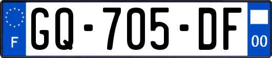 GQ-705-DF
