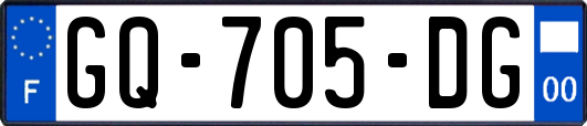 GQ-705-DG