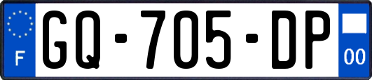 GQ-705-DP