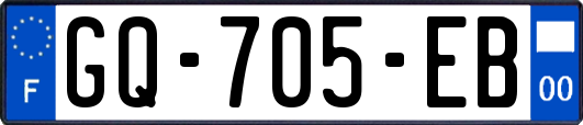 GQ-705-EB