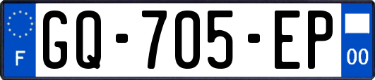 GQ-705-EP