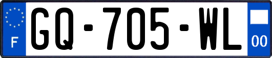 GQ-705-WL