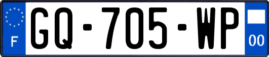 GQ-705-WP