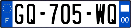 GQ-705-WQ