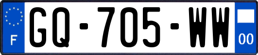 GQ-705-WW