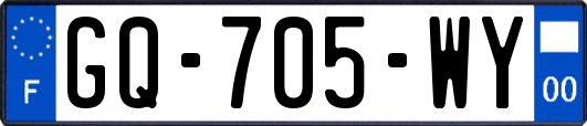 GQ-705-WY