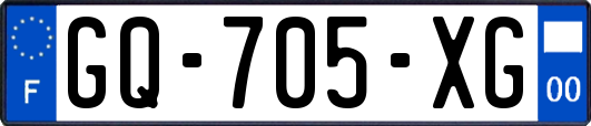 GQ-705-XG