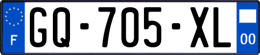 GQ-705-XL