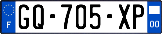 GQ-705-XP