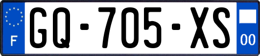 GQ-705-XS