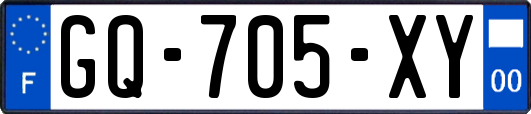 GQ-705-XY