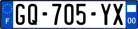 GQ-705-YX