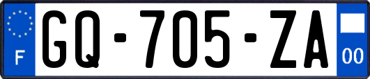 GQ-705-ZA