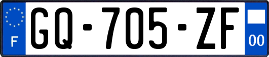 GQ-705-ZF