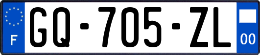 GQ-705-ZL