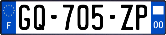 GQ-705-ZP