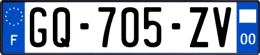 GQ-705-ZV