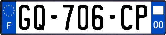 GQ-706-CP